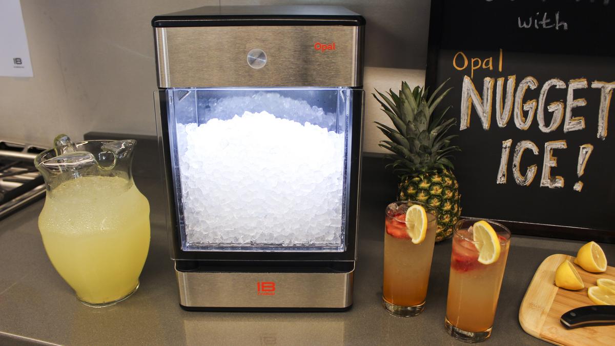 Nugget Ice Maker