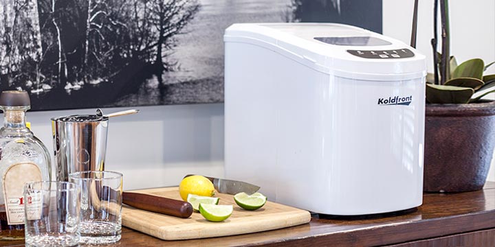 Best Countertop Ice Makers