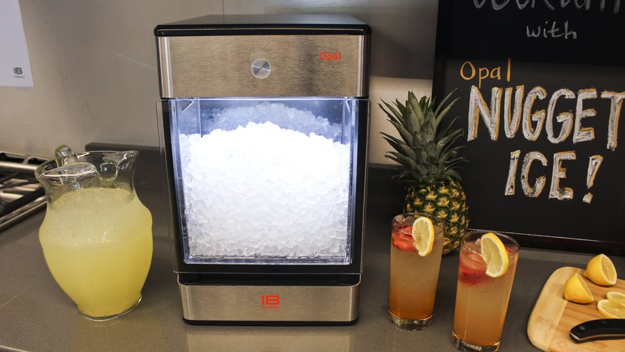 Opal Nugget Ice Maker