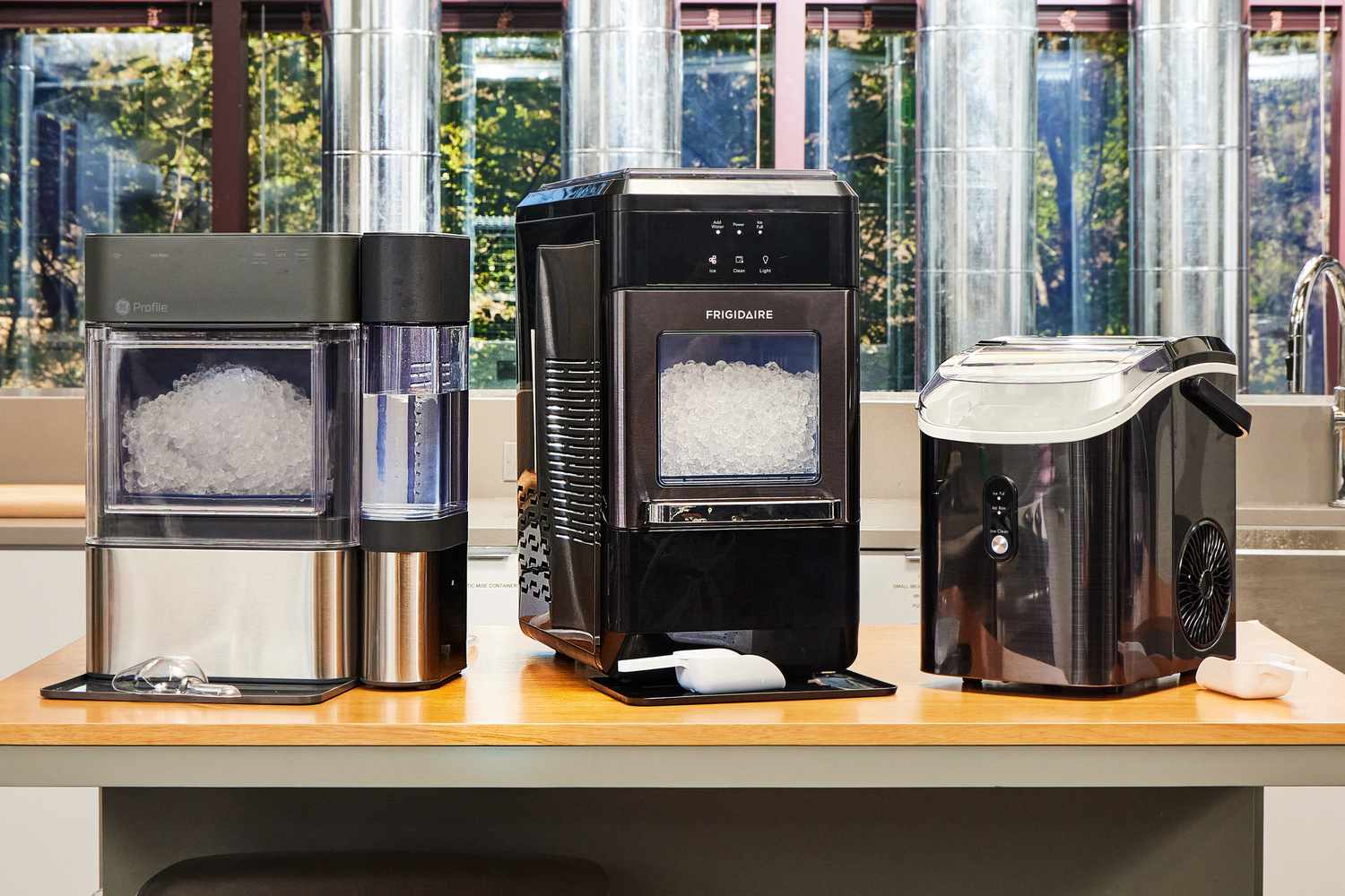 Countertop Ice Makers of 2024
